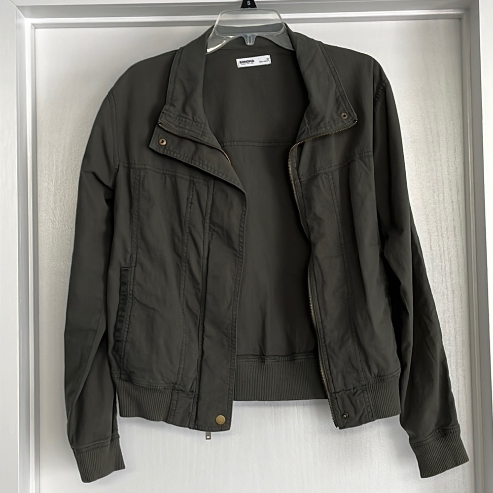 Sonoma Women’s Casual Style Lightweight Jacket